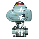电动执行器 uLLi-5 uLLi-10 uLLi-20 uLLi-40 uLLi-60 uLLi-100 u