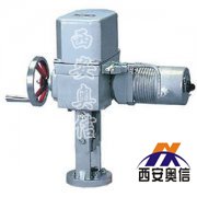直行程电动执行器DKZ-2100 DKZ-2100M直行程电动执行机构DKZ-2100