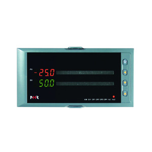 西安虹润NHR-5500系列手动操作器 NHR-5500 NHR-5500系列手动操作