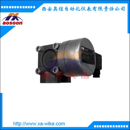 WIKA电子式差压变送器 德国WIKA 891.34.1884 威卡差压变送器