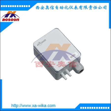 WIKA差压变送器 A2G-50 美国WIKA