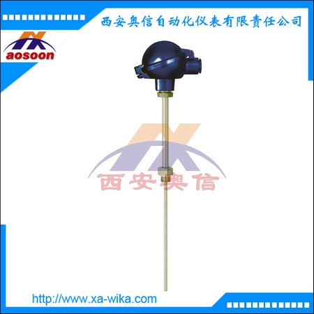 wika温度计 wika热电偶温度计 TC10-B wika热电偶