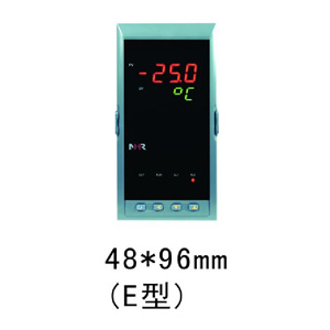 虹润 NHR-1100 数显示控制仪 NHR-1100A-02
