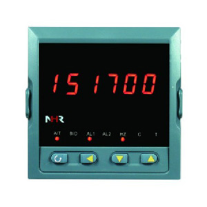 NHR-2300 计数器 香港虹润