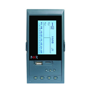 NHR-6610R 热量积算记录仪 香港虹润
