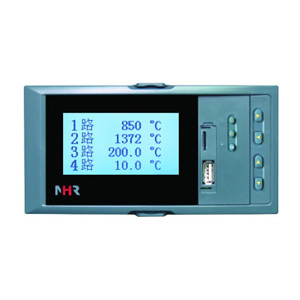 NHR-7300 PID调节器 NHR-7300R 香港虹润