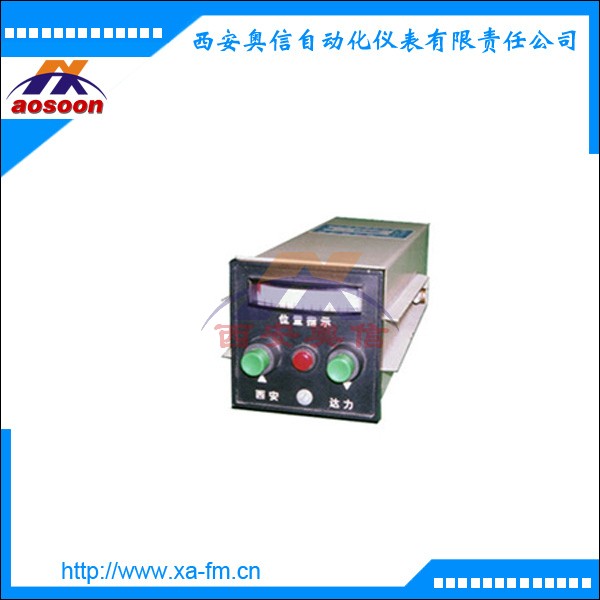 电动操作器 SFD-1002 操作器