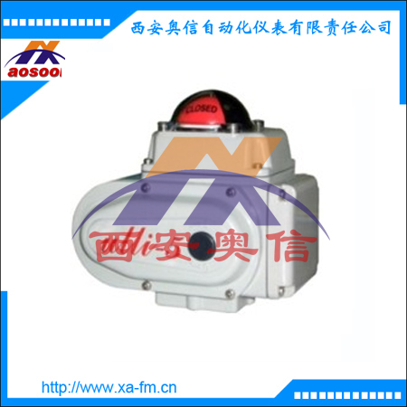 ULLI-5 电动执行器 ULLI-5电动阀