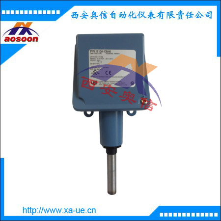 美国UE B100-13546-XY468 防冻保护专用温度开关