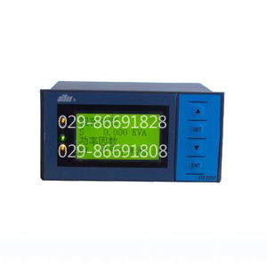  DY21EL22东辉大延牌液晶显示双输入控制仪DY2000(EL)
