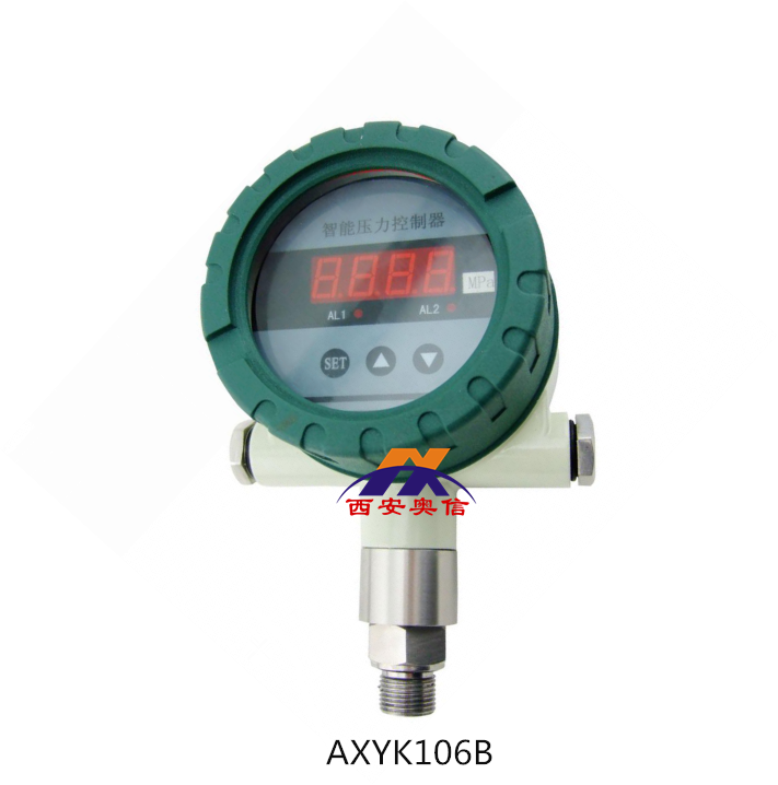智能压力开关，AXYK106B, 智能压力控制器