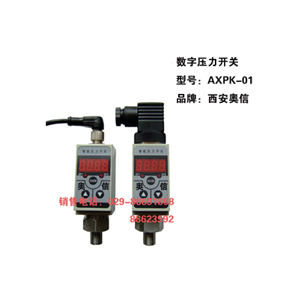 电子式压力开关AXPK-01 电子式压力开关AXPK-01 电子式压力控制器
