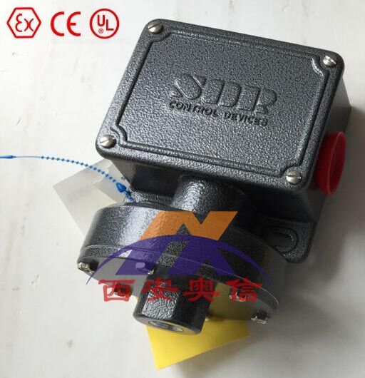 443190-QGH118美国SOR开关BH-009046-009