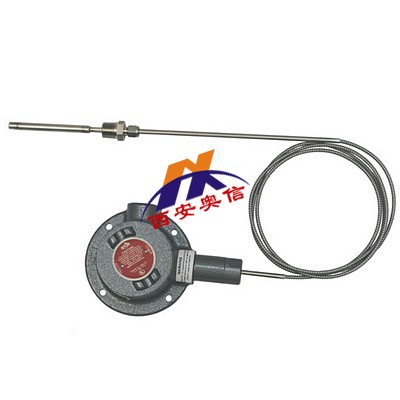 203L-K125-U9-C7A 美国SOR防爆温度开关
