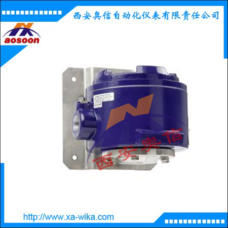 MAXXDN德国wika压力开关防爆压力开关膜片式压力开