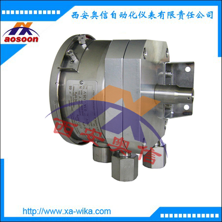 德国wika差压开关DW03UN 德国wika