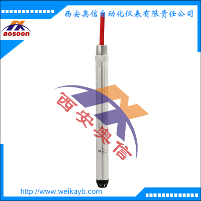 德国wika 压力变送器德国威卡液位计LF-1