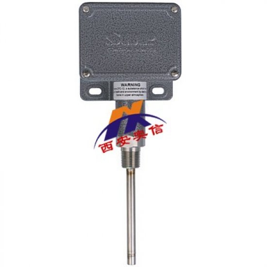 201NN-KK125-U9-C7A 美国SOR温度控制器直插式温度开关