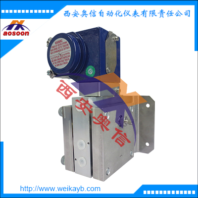 16MPa单侧静压 DCHH2A-0-10bar差压开关 威卡cella开关