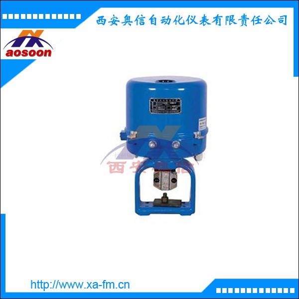 381LSC电子式执行器 381LSC-160 电动执行器