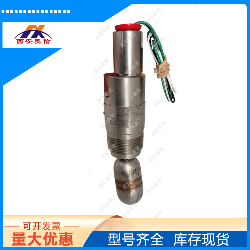 索尔SOR液位开关1510CG7C-CW9ESCS液位控制器浮球液位计