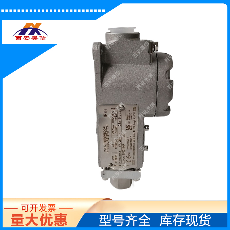 威卡WIKA旗下Cella压力开关PCS2PG
