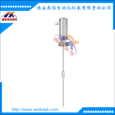 FLM-H 柯普乐磁致伸缩液位计 德国威卡磁致伸缩液位计