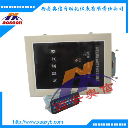 伺服放大器 ZPE-3111操作器 ZPE-2111电动操作器