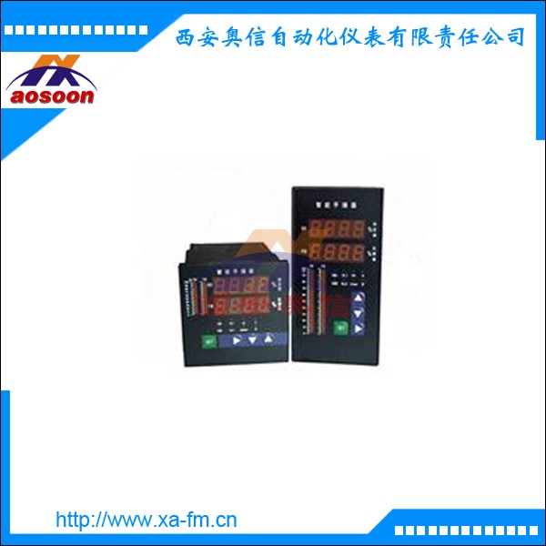 电动模拟操作器DFQ-06 数显操作器DFQ-06