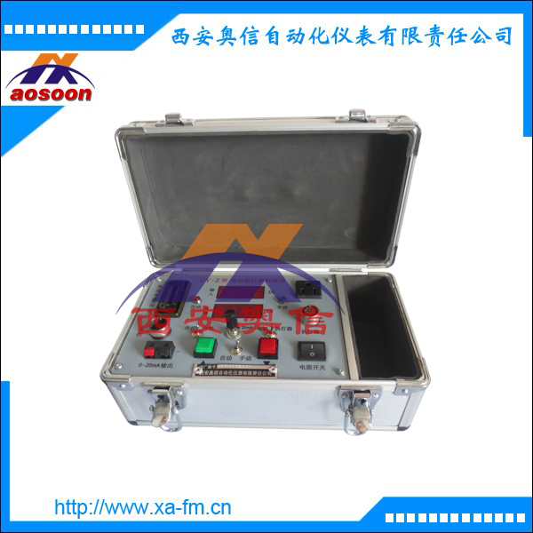 执行器校验装置CY-Z(S) 电动执行器校验仪