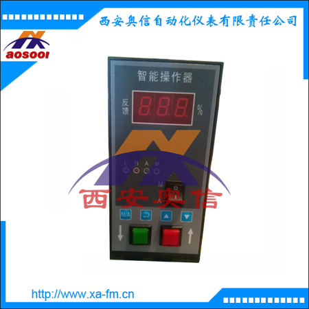 DFD-2100M阀门操作器 DFD-2000电动操作器