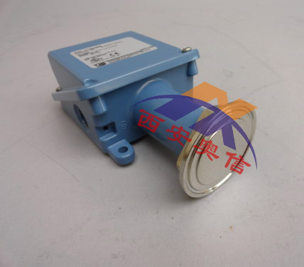 美国UE H100-563-XY468 卫生级机械式压力控制器