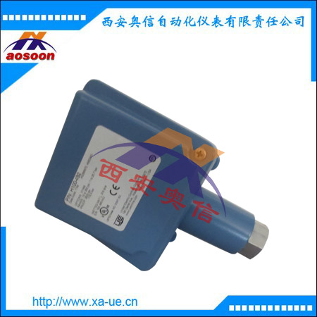 美国UE H100-492-XY468 2MPa焊接316L不锈钢膜片压力开关