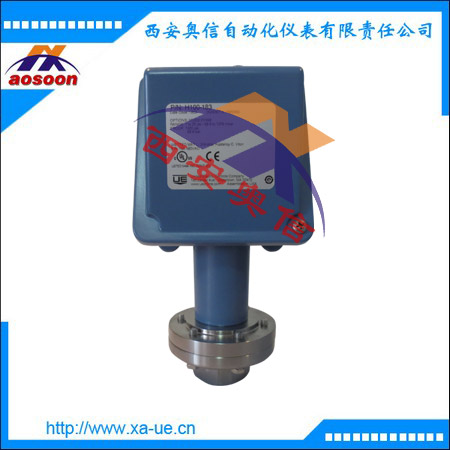 美国UE H100-186-XY468 可选蒙乃尔材质膜片压力控制器