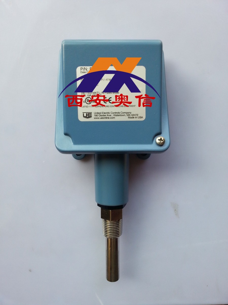 美国UE C100-120-XY468 一体化温度控制器