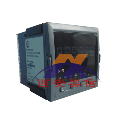 虹润计数器NHR-2200-A-F-1-D1-Y-A