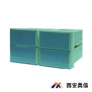 虹润仪表NHR-5821系列单点闪光报警器