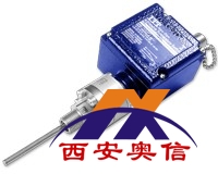 100T3FC6 美国ITT防爆温度开关 100T3BC6 温度控制器100T3HC6
