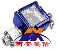 ITT压力开关100P12C5 防爆压力开关 100P12C6