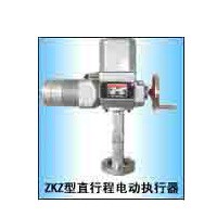ZKZ-3100 ZKZ-4100 ZKZ-5100直行程电动执行器 DKZ-3100 DKZ-4100 DKZ-510