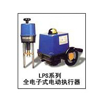 电子式电动执行机构9610RSA-02  9610RSA-05 9610RSC-60&nb
