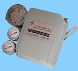 阀门定位器ZPQ-2001 ZPQ-2002 ZPQ-2101 ZPQ-2011 ZPQ-2012 ZPQ-2111 Z