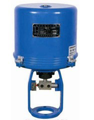 电动执行器341LSA-0