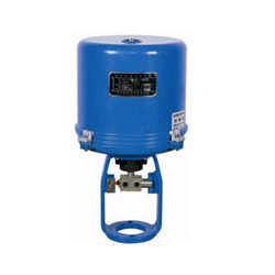 电动执行器 381RSA-02