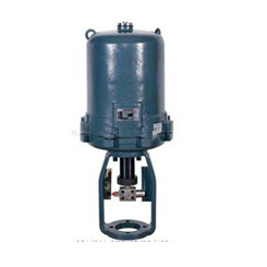 防爆型电子式电动执行器381LXC-160