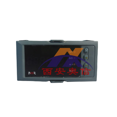 NHR-2400数显频率转换器 NHR虹润转速表