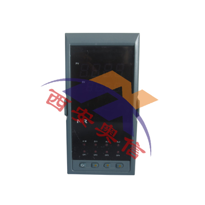NHR-5500手动操作器 虹润数字显示仪表NHR-5500A