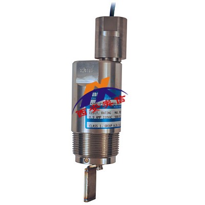 美国SOR索尔流量开关1520B-F5A-C-W1-EF