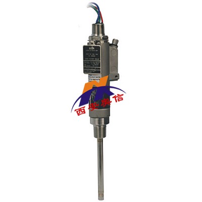 SOR直插式温度开关201AH-EF115-U9-C7A美国SOR防爆温度控制器66-1