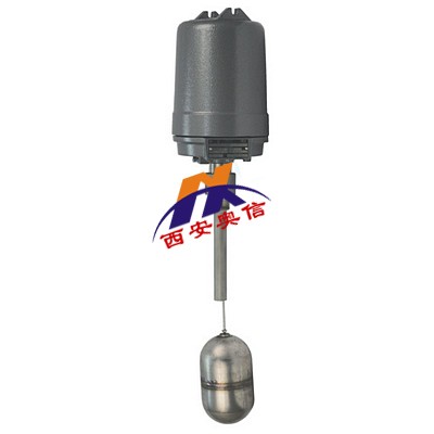 美国SOR顶装浮球液位开关303A-F1A-B-A1-N4-TT